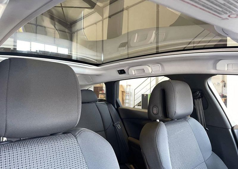 Peugeot 508 • 2012 • 179,999 km 7