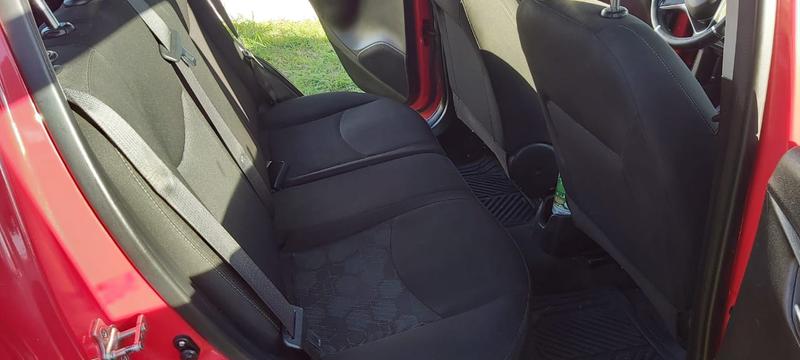 Chevrolet  • 2017 • 127,648 km 8