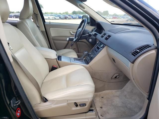 Volvo XC90 • 2014 • 10,000 mi 5