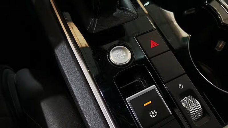 Volkswagen Touareg • 2019 • 94,801 km 35