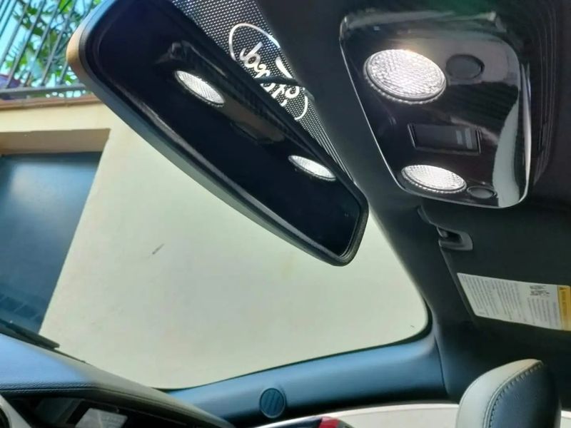 Ford Mustang • 2016 • 66,500 km 11