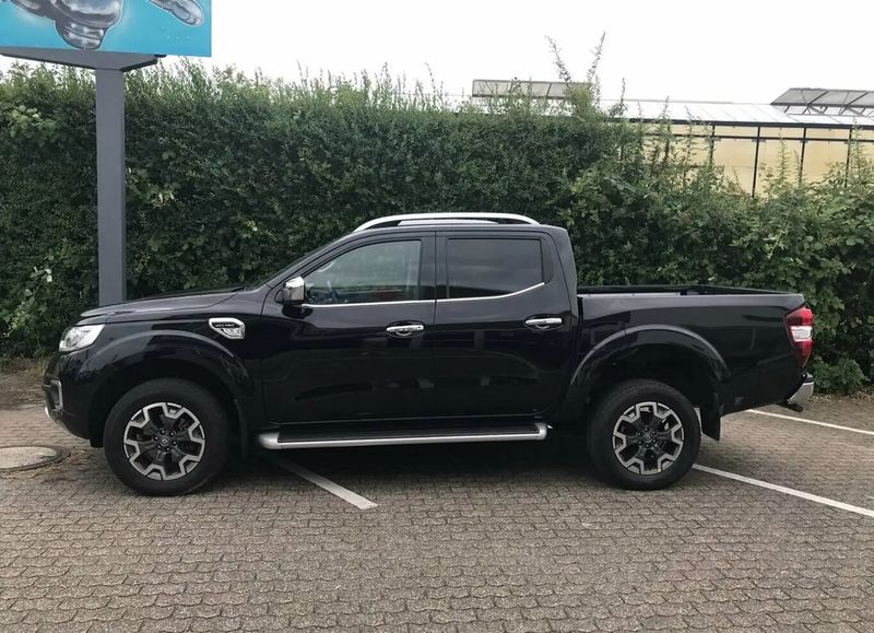 Renault Koleos • 2021 • 81,230 km 5