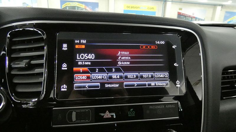 Mitsubishi Outlander • 2019 • 17,586 km 25