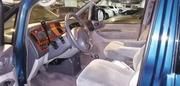 Mitsubishi Space Star • 1998 • 160,000 km 4