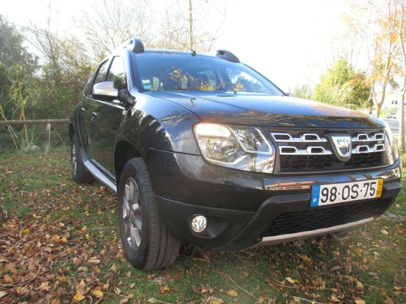 Dacia Duster • 2014 • 150,000 km 2