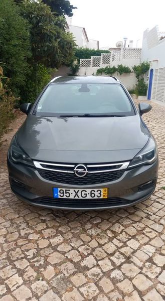 Opel Astra • 2019 • 74,000 km 5