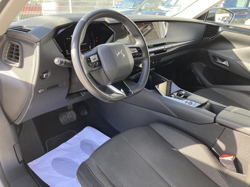 Citroën DS4 • 2022 • 35,248 km 8