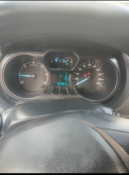 Ford Ranger • 2019 • 121,063 km 6