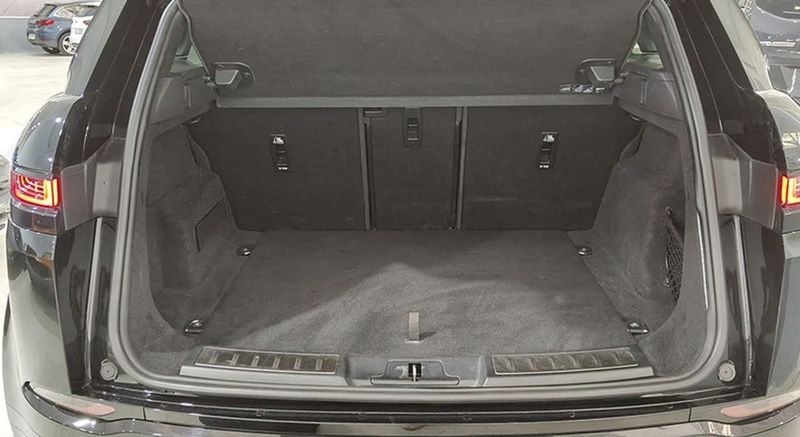 Land Rover Range Rover Evoque • 2019 • 85,212 km 11