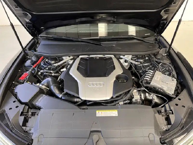 Audi A6 • 2019 • 130,000 km 7