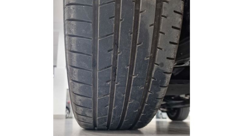 Mazda CX-5 • 2023 • 9,695 km 35