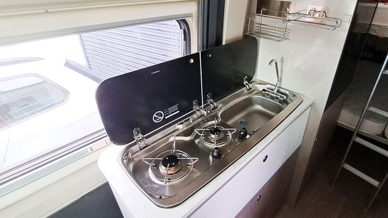 Fiat Ducato • 2020 • 9,996 km 7