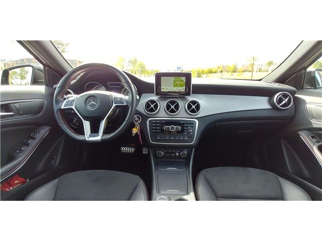 Mercedes-Benz GLA • 2014 • 151,000 km 3