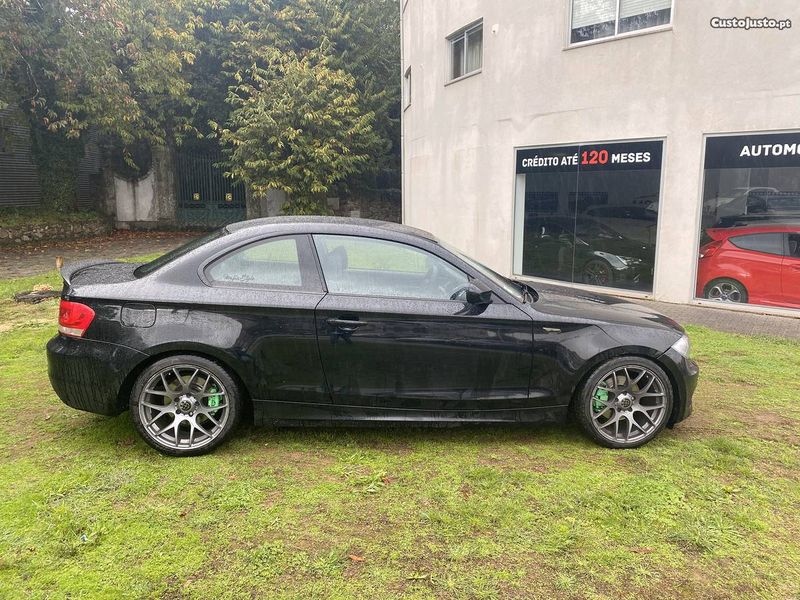 BMW 2 Series • 2000 • 189,199 km 3