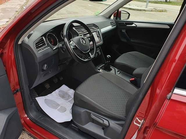 Volkswagen Tiguan • 2017 • 145,000 km 14