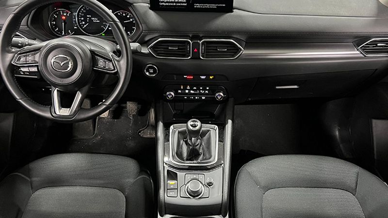 Mazda CX-5 • 2022 • 58,994 km 6