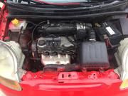 Chevrolet Spark • 2008 • 1,234,567 km 3