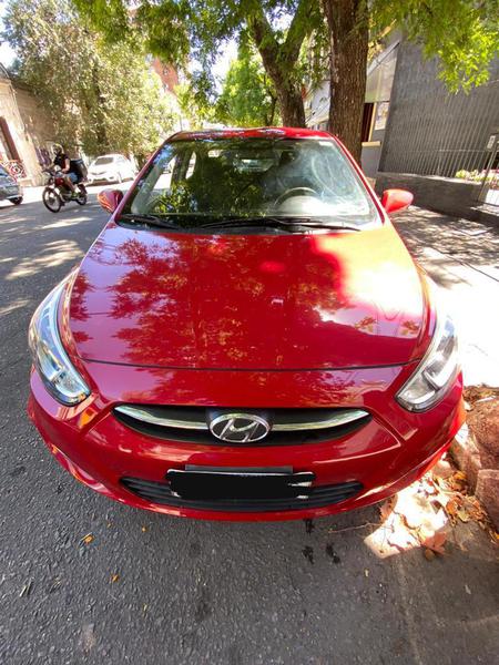 Hyundai Accent • 2016 • 30,048 km 5