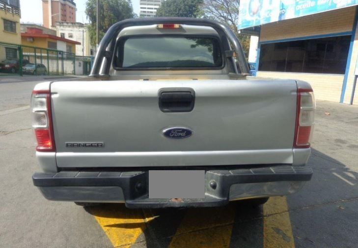 Ford Ranger • 2011 • 150,000 km 5