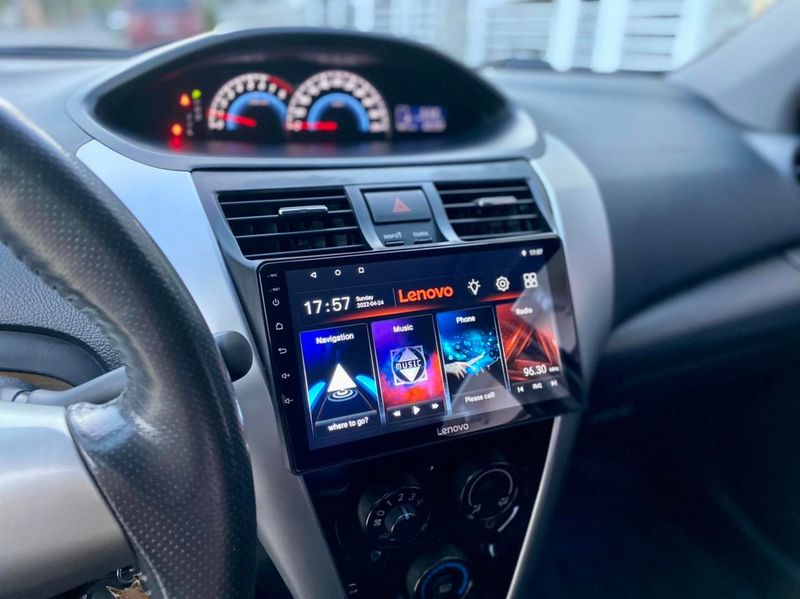 Toyota Verso • 2012 • 66 km 7