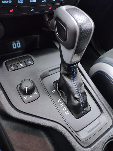 Ford Ranger • 2020 • 50,000 km 8