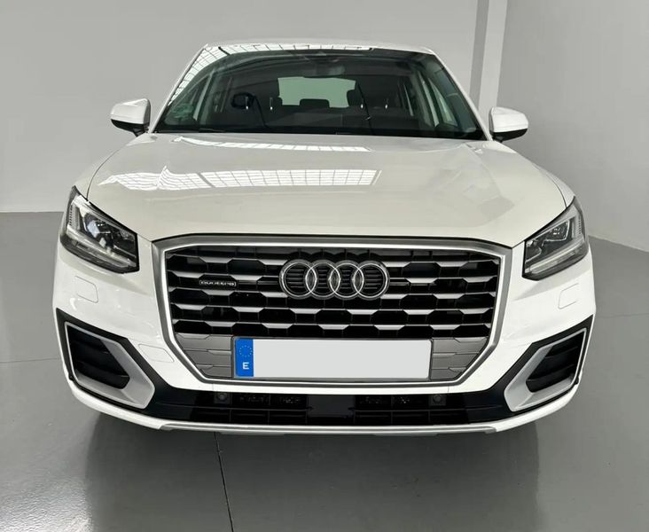Audi Q3 • 2018 • 96,000 km 12