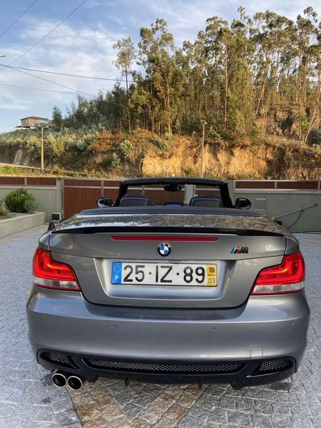 BMW 428i • 2018 • 111,000 km 5