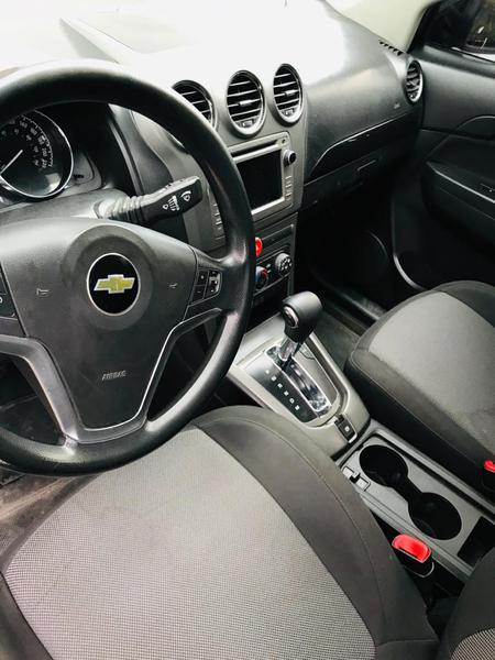 Chevrolet Captiva Sport • 2015 • 67,000 km 5
