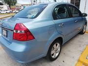 Chevrolet Aveo • 2012 • 95,000 km 4