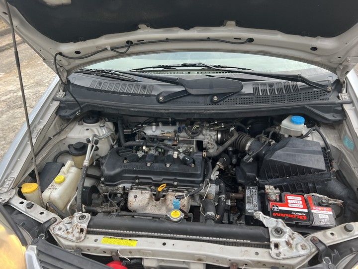 Kia Soul • 2012 • 34 km 3