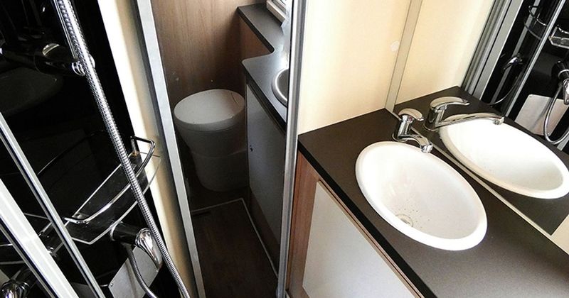 Citroën Jumper • 2021 • 49,000 km 9