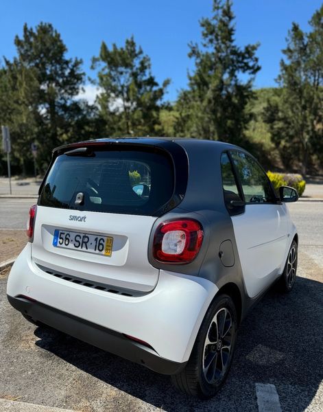 Smart Fortwo coupé • 2017 • 47,202 km 3
