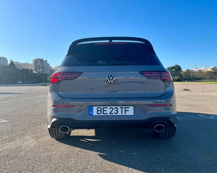 Volkswagen Golf GTI • 2021 • 41,000 km 7