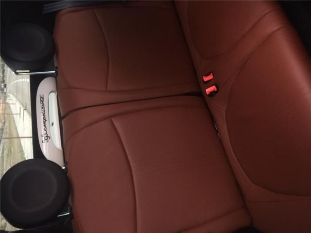 Fiat 500 • 2012 • 69,400 km 2