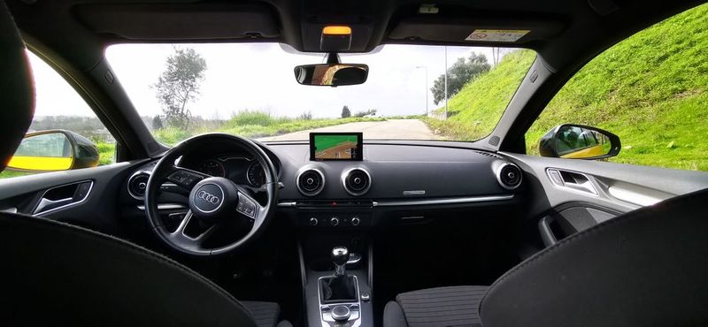 Audi A3 Sportback • 2016 • 175,000 km 7