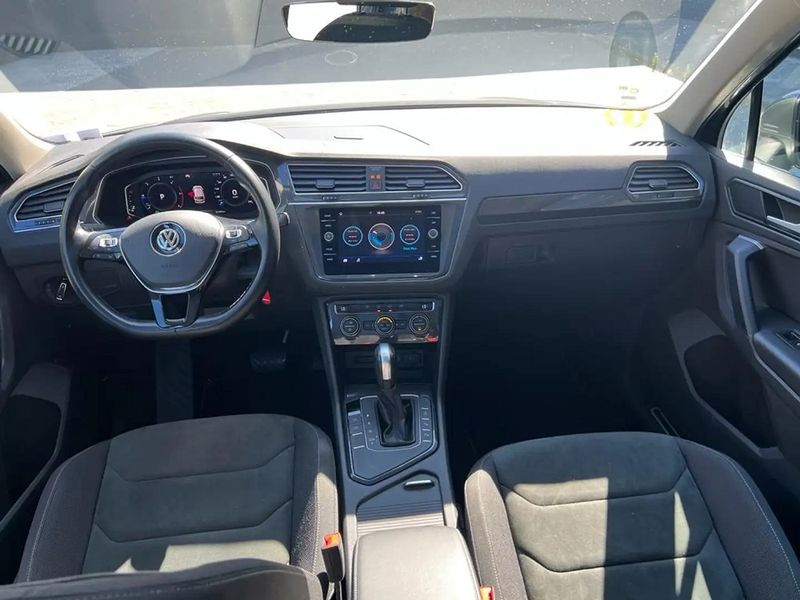 Volkswagen Tiguan • 2020 • 78,000 km 11