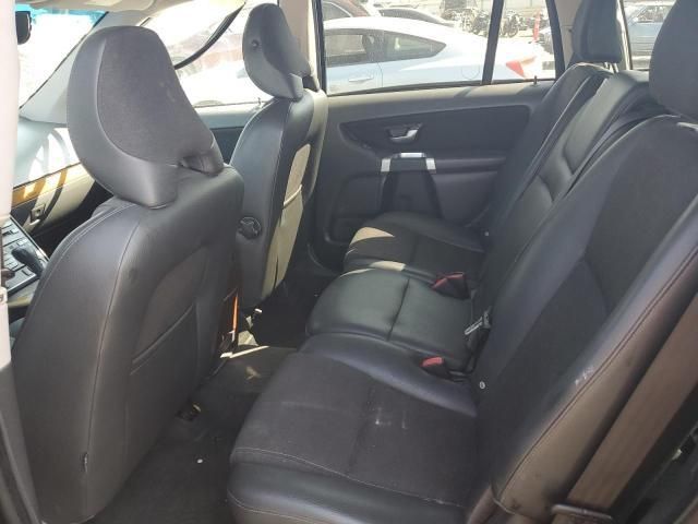 Volvo XC90 • 2008 • 10,000 mi 9