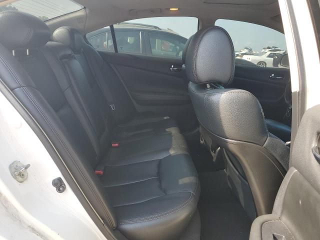Nissan Maxima • 2013 • 10,000 mi 9