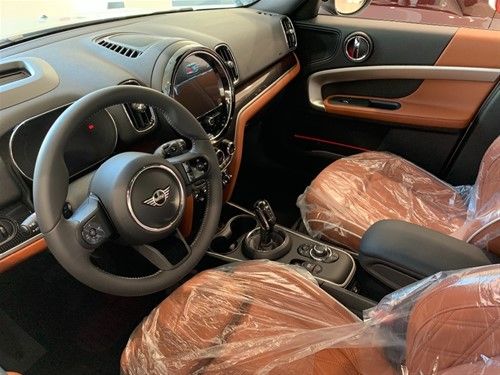 MINI Cooper Countryman • 2020 • 2 km 2