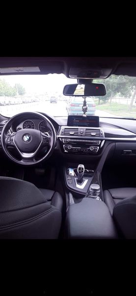 BMW 4 Series • 2018 • 46,000 km 5