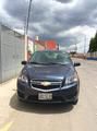 Chevrolet Aveo • 2018 • 38,000 km 4