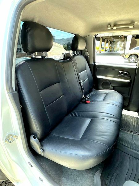 Chevrolet Luv • 2012 • 188,000 km 21