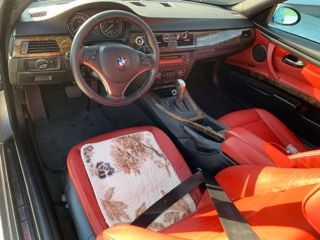 BMW 3 Series • 2007 • 138,000 km 6