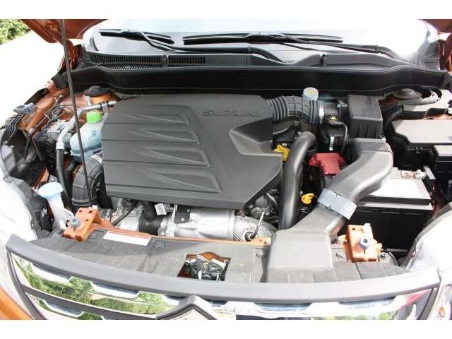 Suzuki Vitara • 2015 • 96,000 km 10