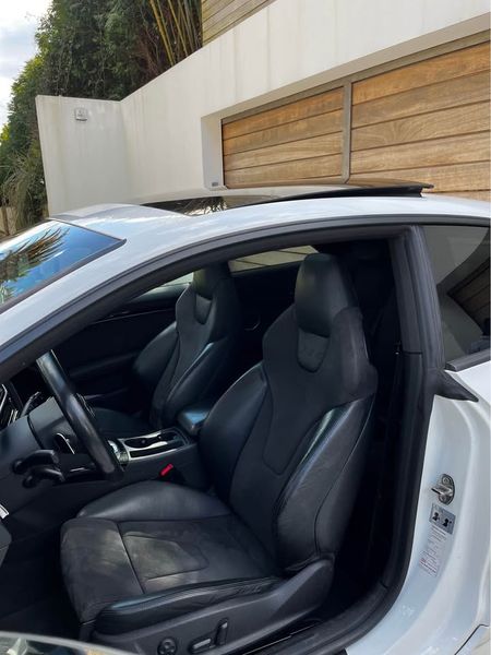 Audi RS 5 • 2011 • 189,500 km 6