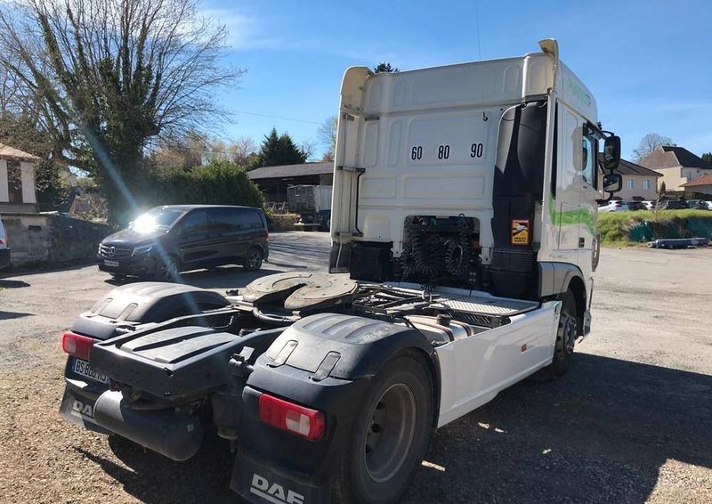 Fiat Talento • 2015 • 450,000 km 2