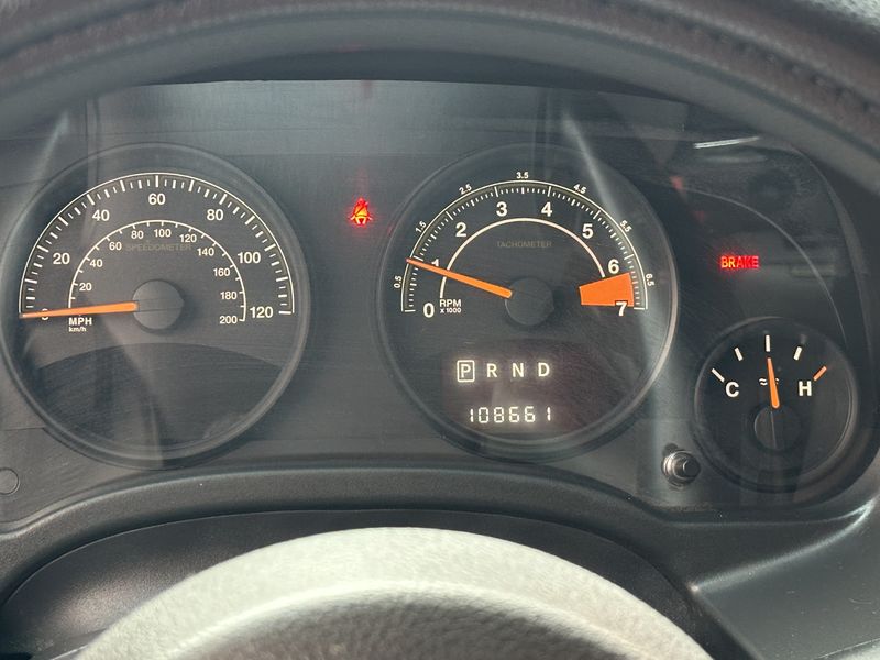 Jeep Compass • 2016 • 100,000 mi 15