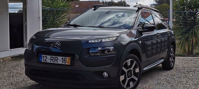 Citroën C4 • 2016 • 19,999 km 1