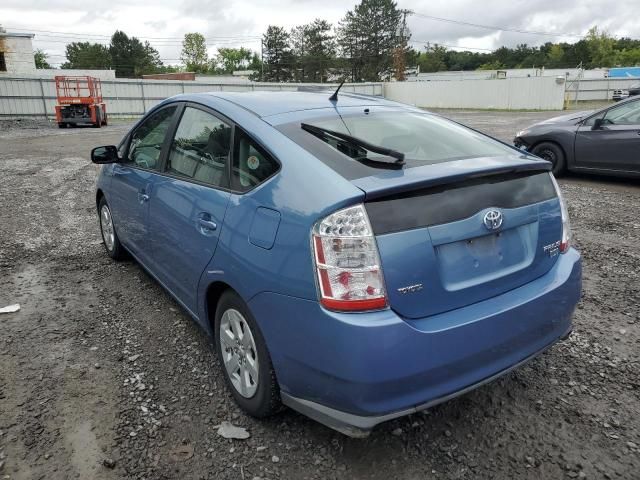 Toyota Prius • 2006 • 12 km 6