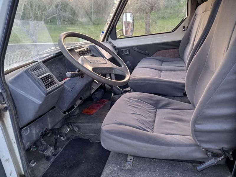 Nissan Trade • 1999 • 130,000 km 5